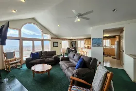 Photograph of Hope Cottage On Lake Michigan, Good Hart
