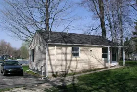 Photograph of Pine Lake Cottage, Plainwell