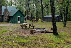 Photograph of Rollway Resort, Hale