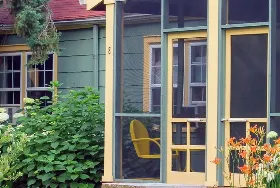 Photograph of Firefly Resort, Union Pier