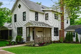 Photograph of Bird Center Resort, Saugatuck