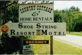 Photograph of Shoestring Resort, Traverse City