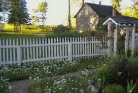 Photograph of Autrain Lake Bed & Breakfast, Au Train