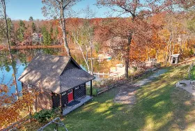 Photograph of Sleeping Bear Resort, Lake Ann