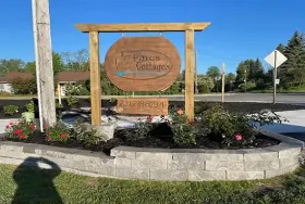 Photograph of Pines Cottages Of Indian River, Indian River