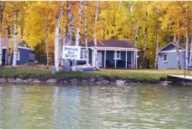 Photograph of Presque Isle Resort, Alpena