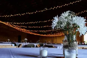 Photograph of Cedar Bend Farm, Mancelona