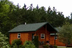 Photograph of Crystal Adventures, Thompsonville