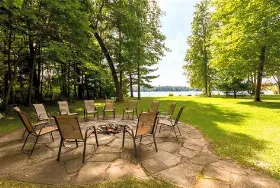 Photograph of Herons Landing, Pullman