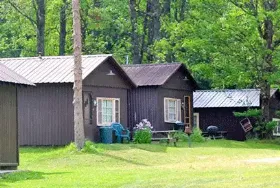 Photograph of Kenbuck Resort, Wetmore