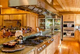 Photograph of Meemo's Farm & Retreat, Evart