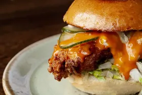 Photograph of Grizzly Peak Brewing Company, Ann Arbor