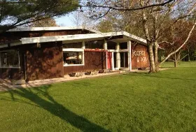 Photograph of Yooper Winery, Menominee
