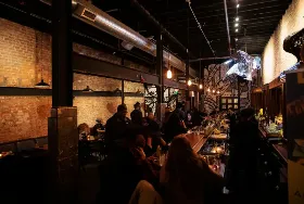 Photograph of Detroit City Distillery, Detroit