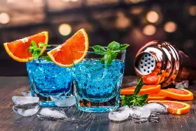 Photograph of Great Turtle Brewery And Distillery, Mackinac Island