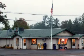 Photograph of The Hen House Restaurant, Saint Helen