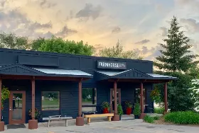 Photograph of The Farmhouse Deli & Pantry, Douglas