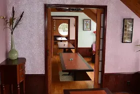 Photograph of Ukai Japanese Steakhouse, Lansing