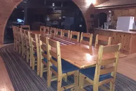 Photograph of Rapid River Lodge, Rapid River