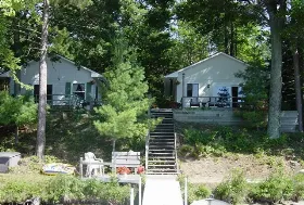 Photograph of Shawn's Boats & Cabins, Traverse City