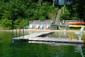 Photograph of Silver Lake Beach House Of Traverse City, Traverse City