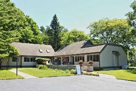 Photograph of Holiday Vacation Rentals, Harbor Springs