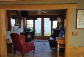 Photograph of Brothers Bay Vacation Home, Alpena