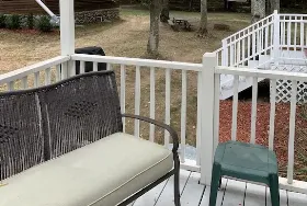 Photograph of Restawhile Vacation Rental, Indian River