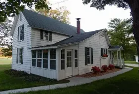 Photograph of River Edge Bed And Breakfast & Gathering Place, Lowell