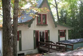 Photograph of 7th Heaven - Gaylord, Gaylord