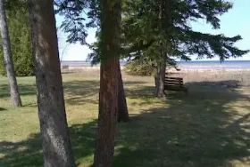 Photograph of Cheboygan Vacation Rental House, Cheboygan
