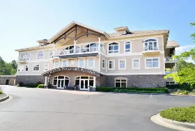 Photograph of Riverwalk Place, Gladwin
