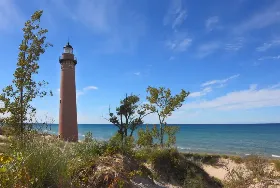 Photograph of Dune Daze Cottage Rental, Mears