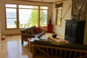 Photograph of The Beach House, Frankfort