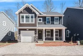 Photograph of Bluewater Vacation Rentals, South Haven