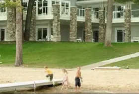 Photograph of Spider Lake Retreat, Traverse City