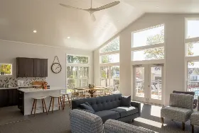 Photograph of Relax Rental, Saugatuck