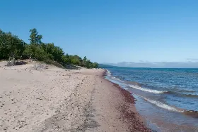 Photograph of Eagle River Beach House, Eagle River