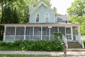 Photograph of Watervale Inn, Arcadia