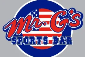 Photograph of Mr G’s Bar & Grill, Welcome