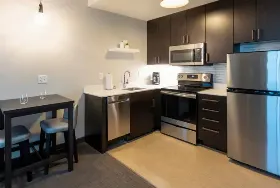 Photograph of Residence Inn, Maple Grove