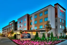 Photograph of TownePlace Suites, Bloomington