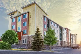 Photograph of Residence Inn, Duluth