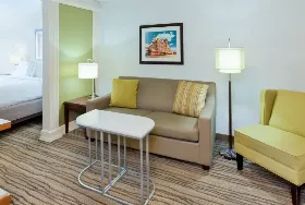Photograph of SpringHill Suites, Eden Prairie