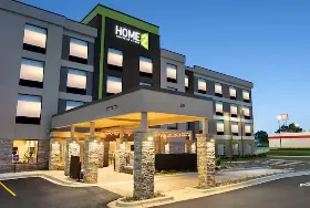 Photograph of Home2 Suites, Owatonna