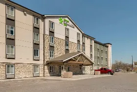 Photograph of Extended Stay America Suites, Fridley
