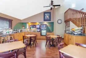 Photograph of Americinn, Saint Cloud