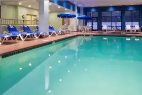 Photograph of Hampton Inn, Lino Lakes