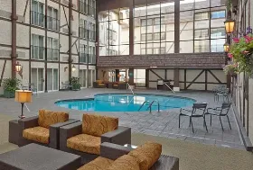 Photograph of Best Western Downtown, Minneapolis
