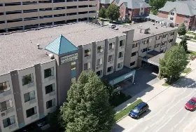 Photograph of Brentwood Inn And Suites, Rochester
